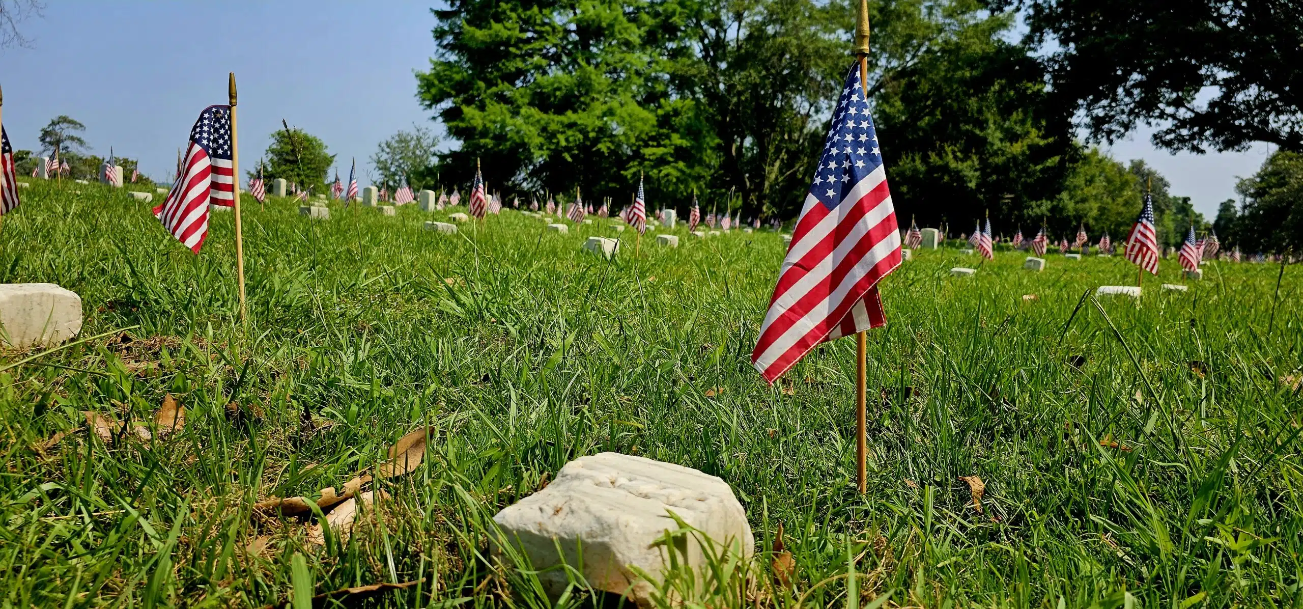memorial day