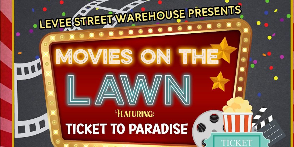 Movies on the Lawn