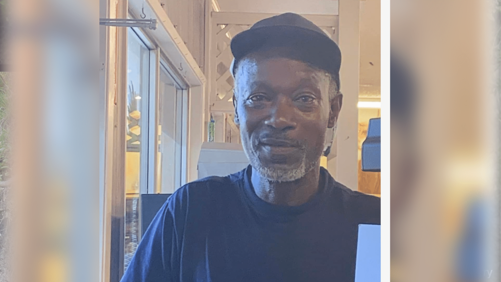 Claiborne County seeks help locating missing individual Vicksburg