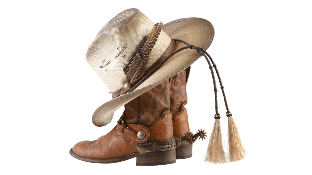 country dance party