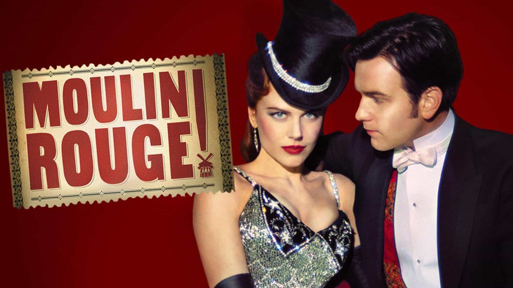 Moulin Rogue
