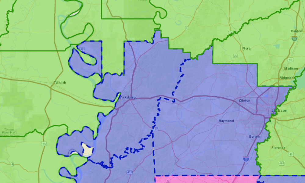 Over of Warren County residents still without power