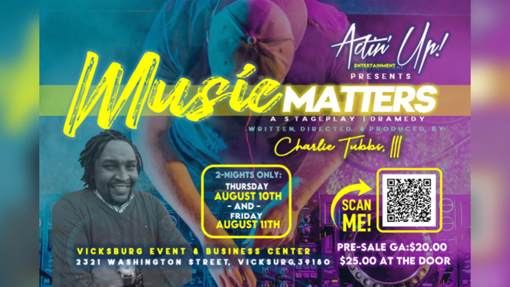 Music Matters