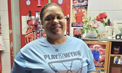 Latoya Lumpkin
