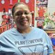 Latoya Lumpkin
