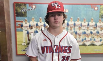 Cade Fairley