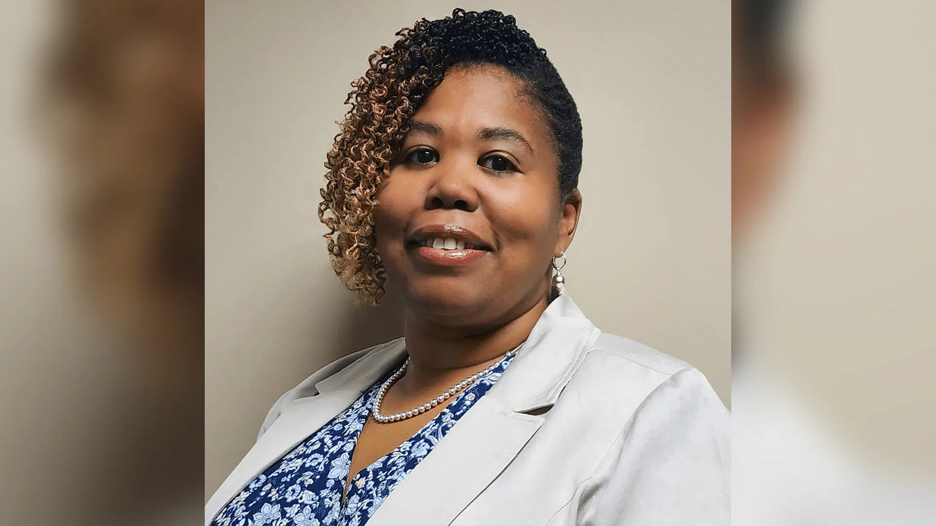 LaToya Carpenter, Chief Financial Officer at FedEx Employees Credit Association