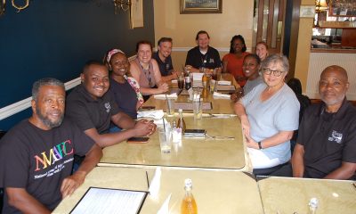 MDAH visit to Natchez 2023