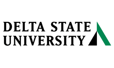 delta state university logo
