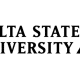 delta state university logo