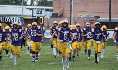 St. Aloysius football team