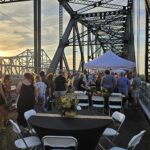 Supper on the Sip — Supper on the ’Sip returns Oct. 8, tickets on sale Sept. 14