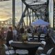 Supper on the Sip — Supper on the ’Sip returns Oct. 8, tickets on sale Sept. 14
