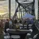 Supper on the Sip — Supper on the ’Sip returns Oct. 8, tickets on sale Sept. 14