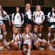 PRCC volleyball team