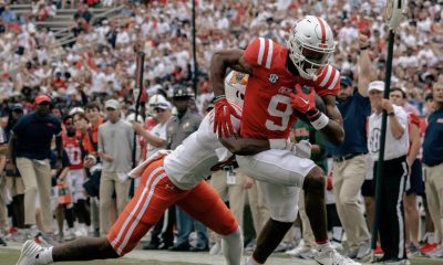 Ole Miss football