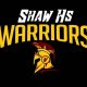 Shaw High School logo