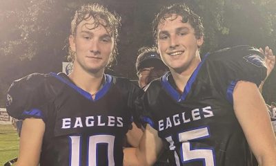 John Wyatt Massey and Thomas Azlin