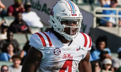Quinshon Judkins