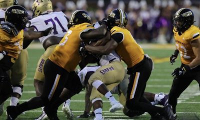 USM vs Alcorn