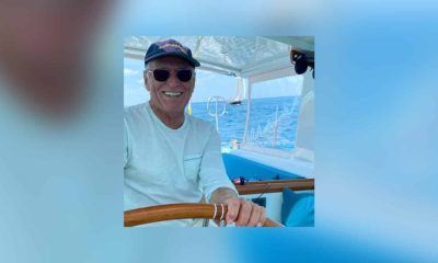 Jimmy Buffett