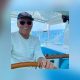 Jimmy Buffett