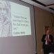 Danny Heitman lectures