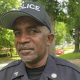 Officer Greg Capers