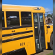 Desoto County school bus