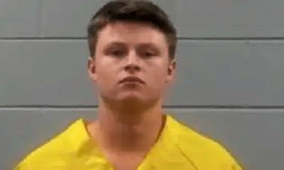 Nicholas Webb