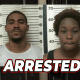 Daniel Pheon Mason and Kajuan Beverly Joice Peters