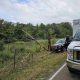 wreck near culkin road