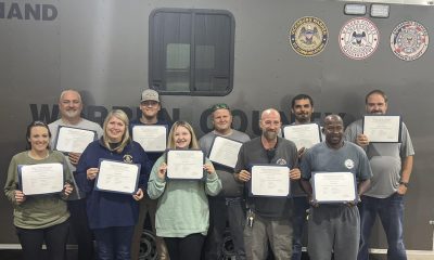 warren county fire services national skills exam