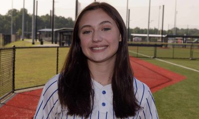 Ali Blackmon headshot