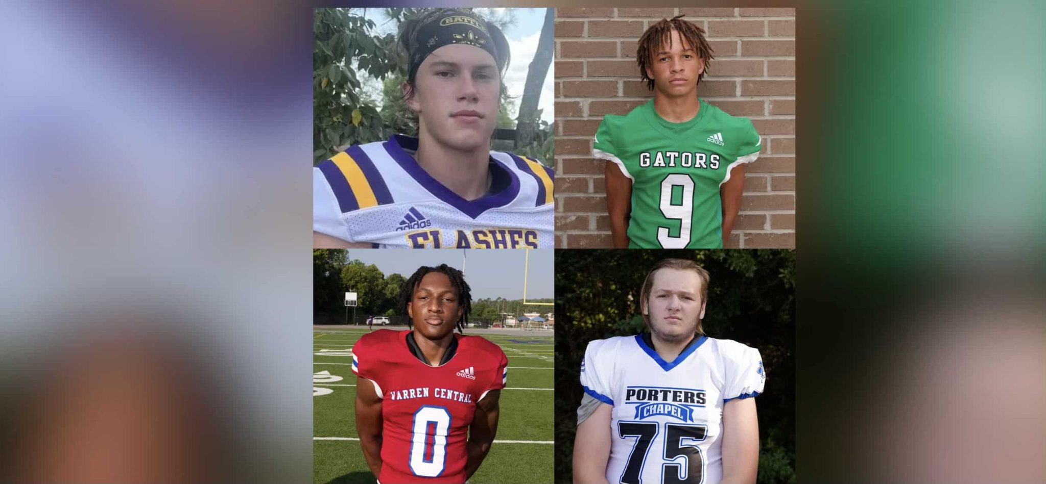 Big games happening Friday night Vicksburg Daily News