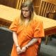 Brooke Mallett in court