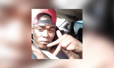 Geno Lashawn Jones