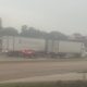 Interstate 20 traffic