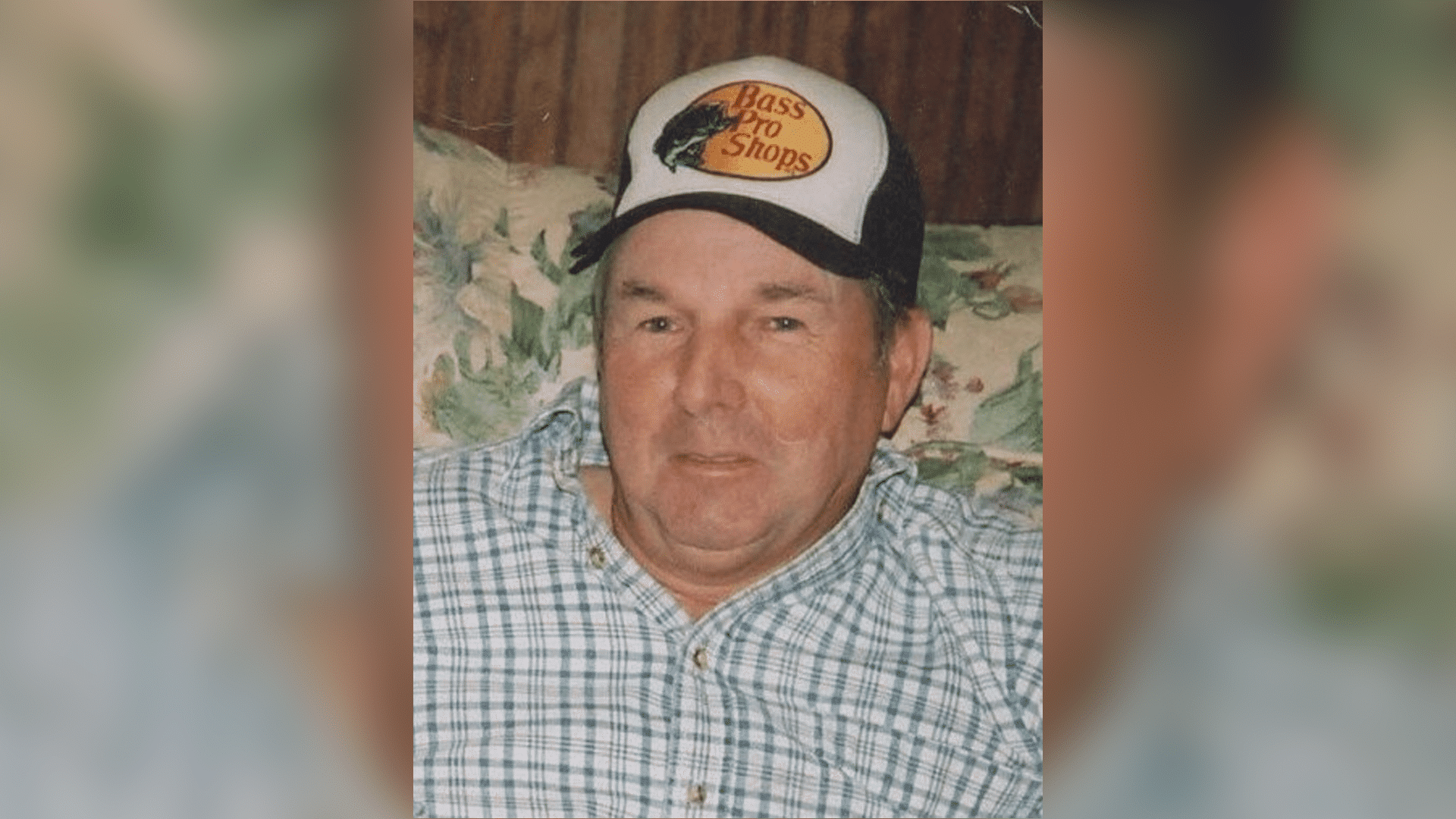 John Calloway Buddy Stuart