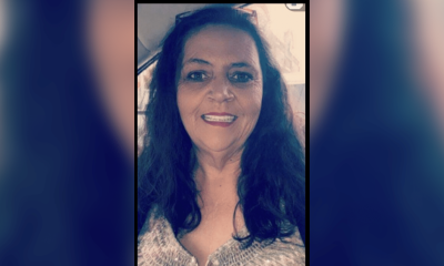 Leisa Rose Carpenter Brown