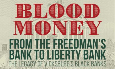 blood money flyer