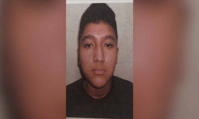 Abel De Jesus Fransisco Tomas