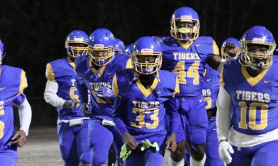 Jefferson County football team