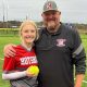 Madison Spencer and Dewayne Tombs