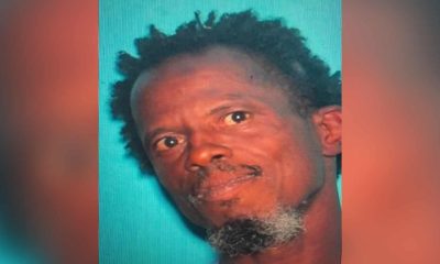 Derrick Lashawn Brown