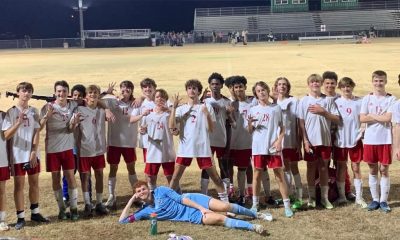 WC soccer team