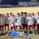 WC soccer team