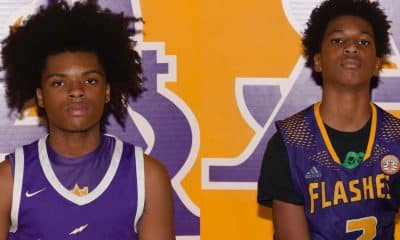 Carson and Dru Gleese