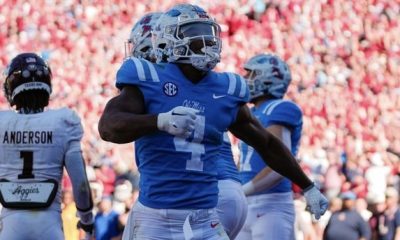 Ole Miss football team