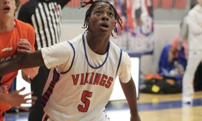 WC basketball player